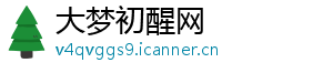 大梦初醒网